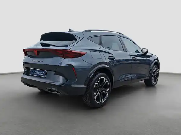 CUPRA FORMENTOR (5/16)