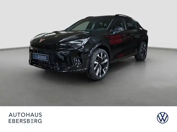 CUPRA FORMENTOR (2/16)