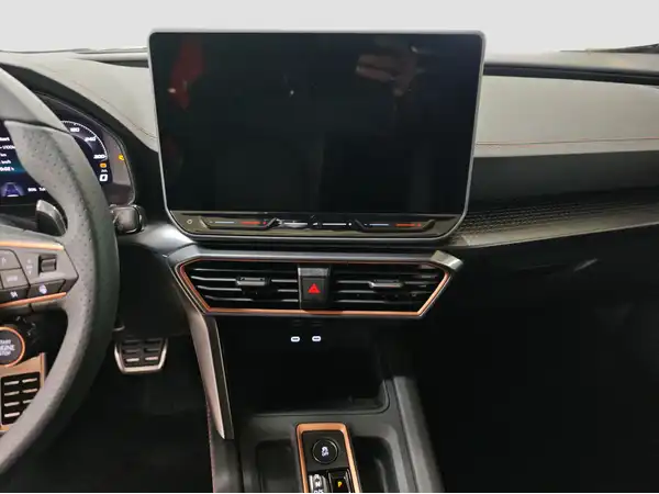 CUPRA FORMENTOR (12/16)