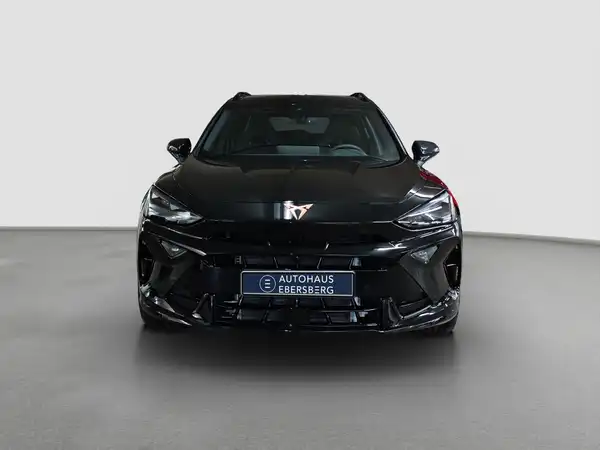 CUPRA FORMENTOR (3/16)