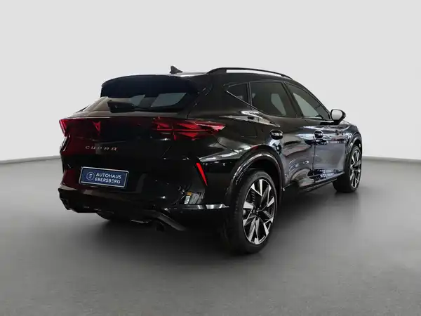 CUPRA FORMENTOR (5/16)