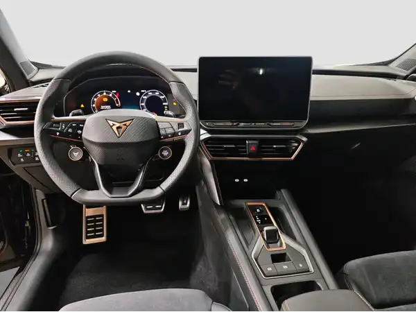 CUPRA FORMENTOR (10/16)