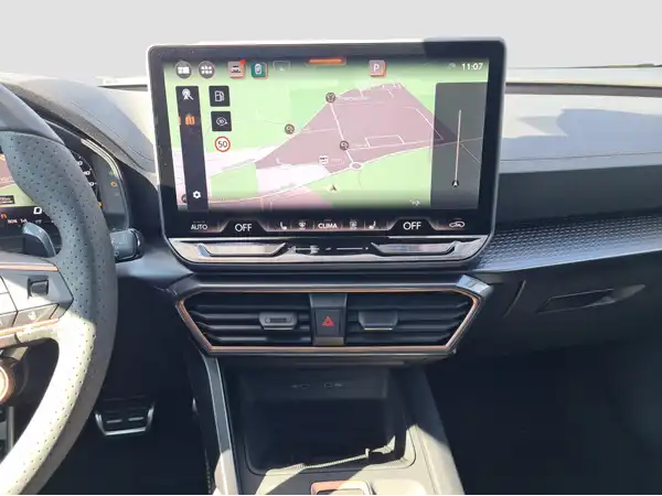 CUPRA FORMENTOR (11/16)