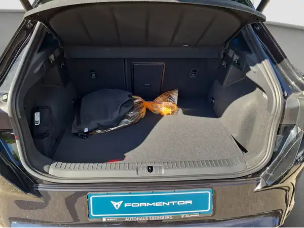 CUPRA FORMENTOR (12/16)