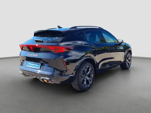 CUPRA FORMENTOR (4/16)