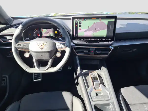 CUPRA FORMENTOR (9/16)