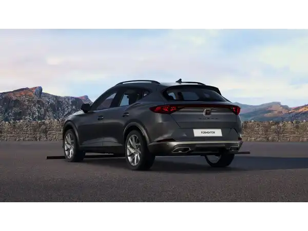 CUPRA Formentor (2/3)