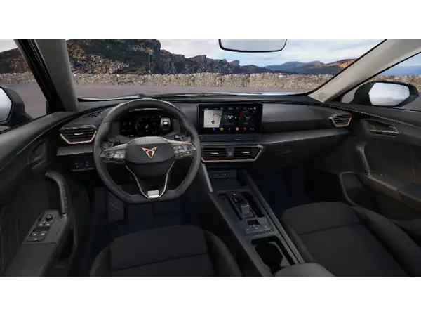 CUPRA Formentor (3/3)