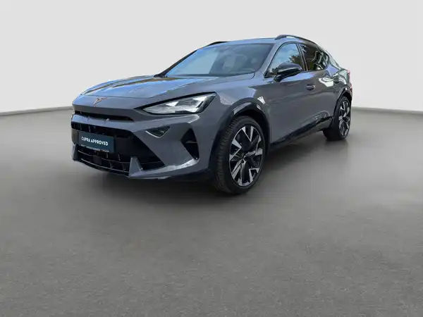 CUPRA FORMENTOR (1/17)