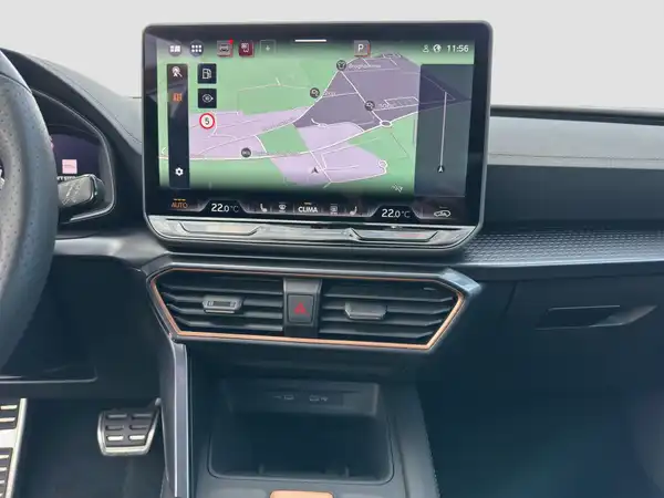 CUPRA FORMENTOR (12/17)