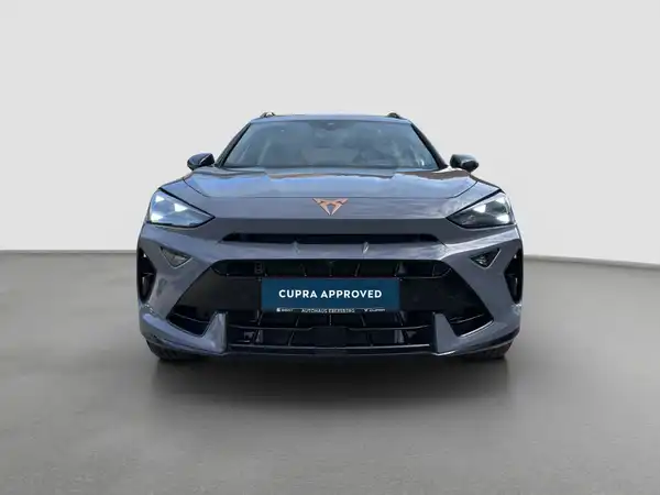 CUPRA FORMENTOR (3/17)