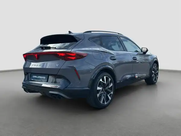 CUPRA FORMENTOR (5/17)