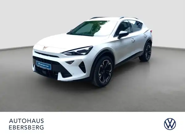 CUPRA FORMENTOR (2/16)