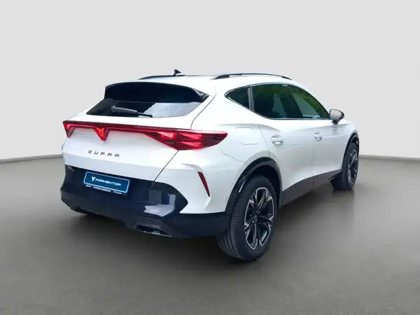 CUPRA FORMENTOR (5/16)