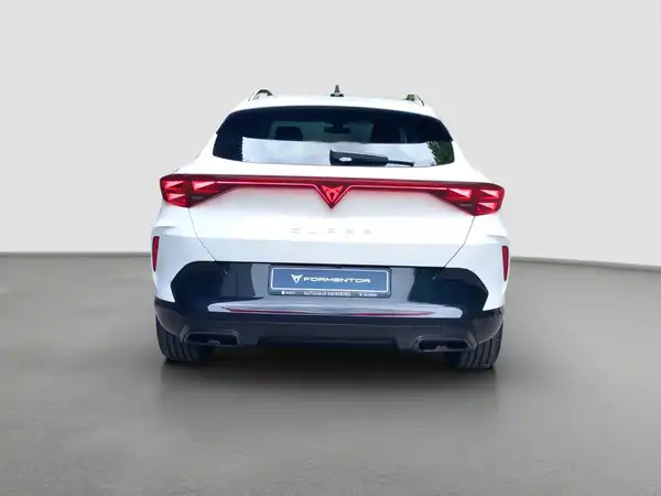CUPRA FORMENTOR (6/16)