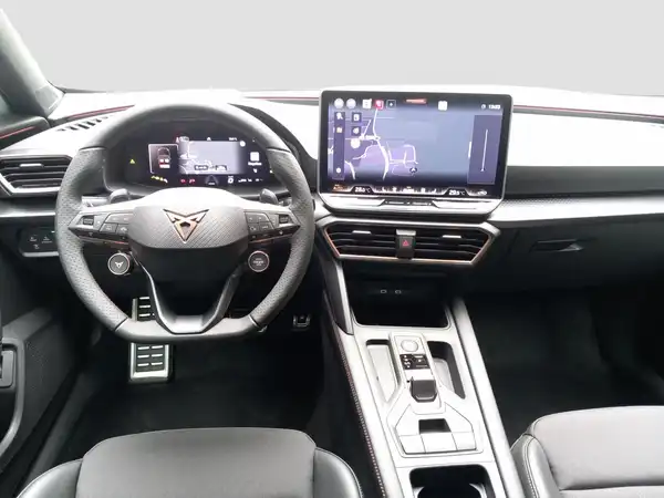 CUPRA FORMENTOR (10/16)