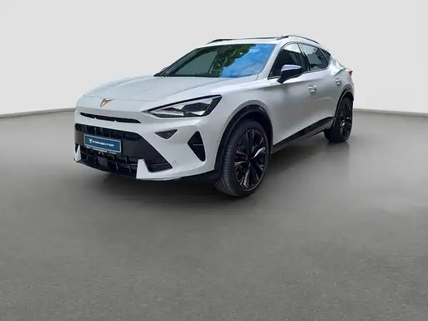 CUPRA FORMENTOR (2/16)