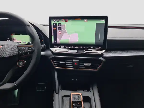 CUPRA FORMENTOR (11/16)