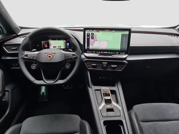 CUPRA FORMENTOR (9/16)