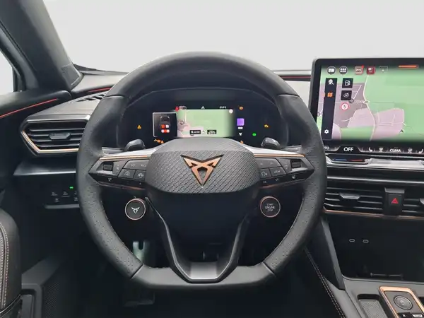 CUPRA FORMENTOR (10/16)