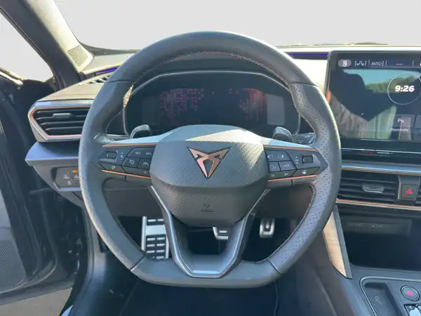 CUPRA FORMENTOR (11/17)