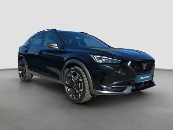 CUPRA FORMENTOR (4/17)