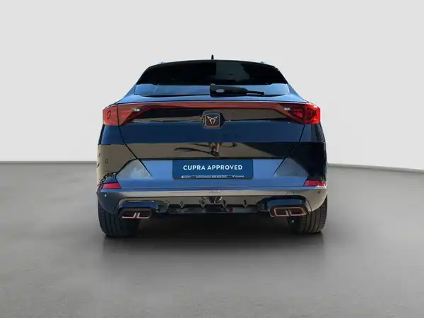 CUPRA FORMENTOR (6/17)