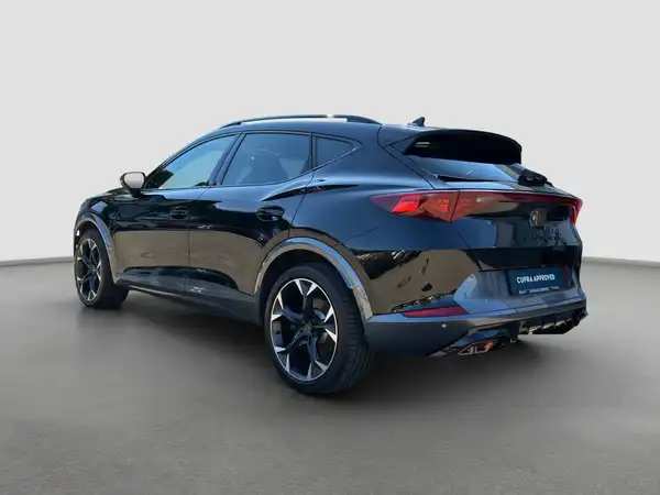 CUPRA FORMENTOR (7/17)