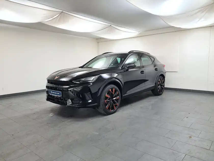 CUPRA FORMENTOR (1/17)