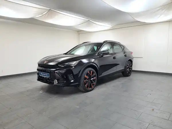 CUPRA FORMENTOR (1/17)