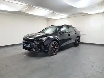 CUPRA FORMENTOR (1/17)
