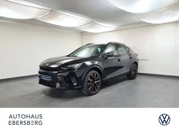 CUPRA FORMENTOR (2/17)