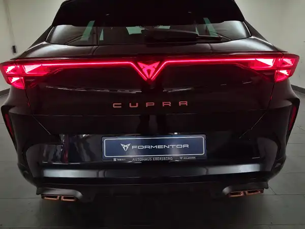 CUPRA FORMENTOR (13/17)