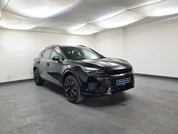 CUPRA FORMENTOR (4/17)