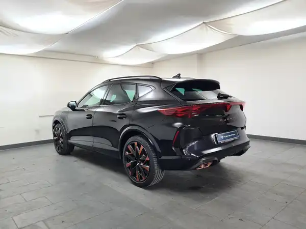 CUPRA FORMENTOR (5/17)