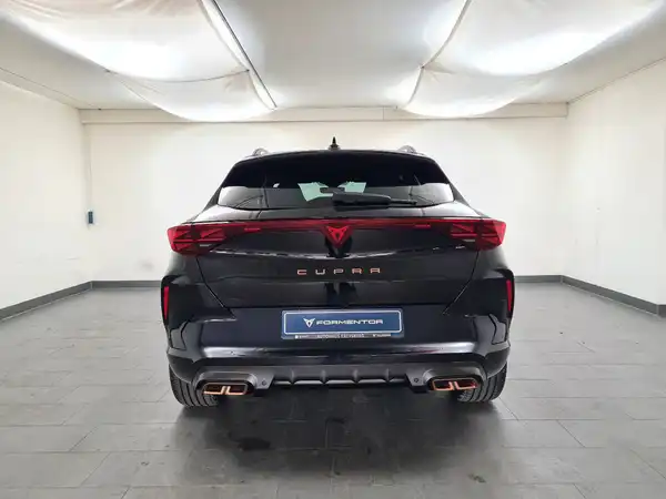 CUPRA FORMENTOR (6/17)