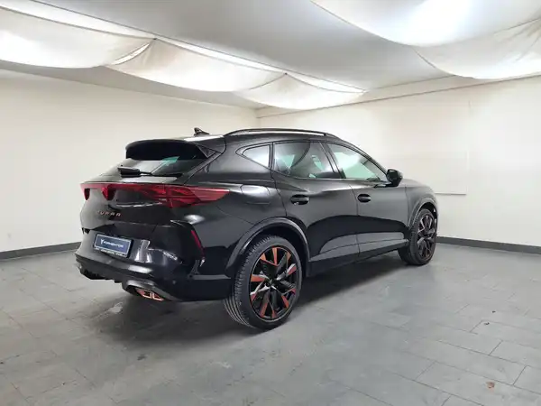 CUPRA FORMENTOR (7/17)