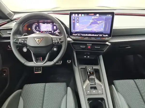 CUPRA FORMENTOR (10/17)