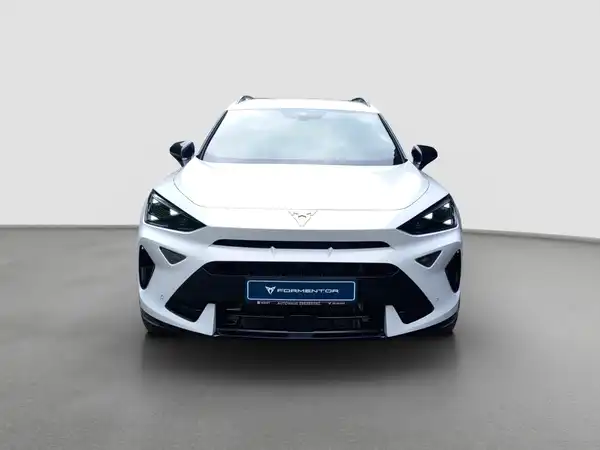 CUPRA FORMENTOR (1/15)