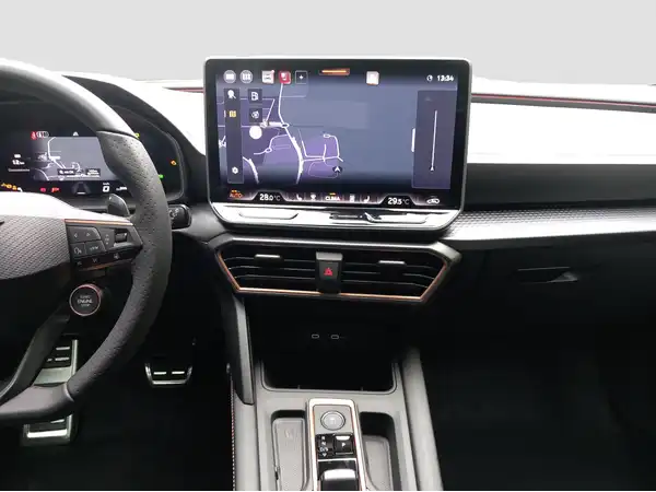 CUPRA FORMENTOR (11/15)