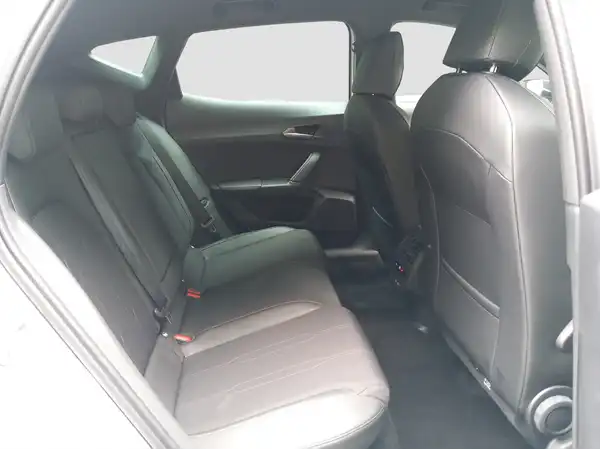 CUPRA FORMENTOR (14/15)