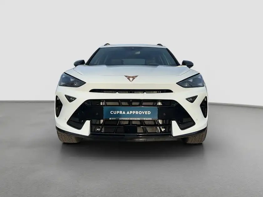 CUPRA FORMENTOR (1/15)