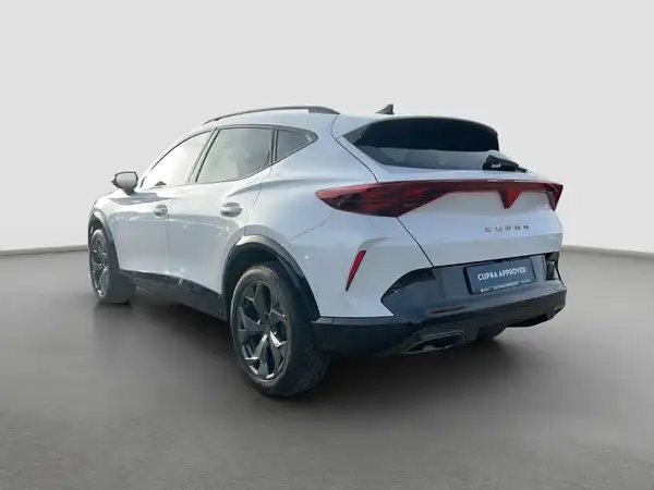 CUPRA FORMENTOR (6/15)