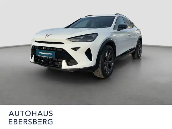 CUPRA FORMENTOR (2/16)