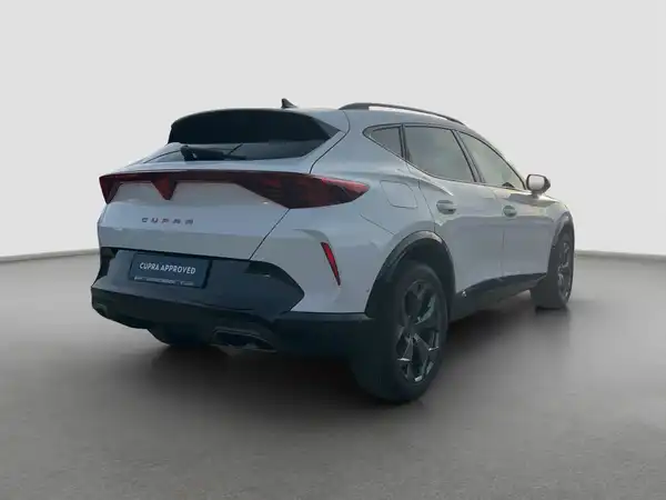 CUPRA FORMENTOR (5/16)