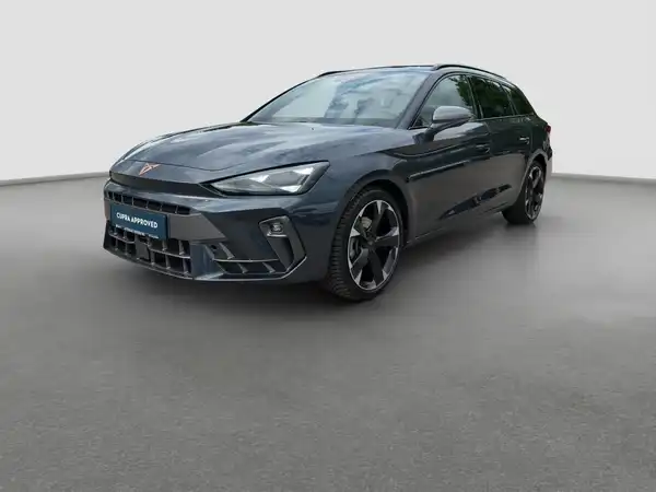 CUPRA LEON (1/16)