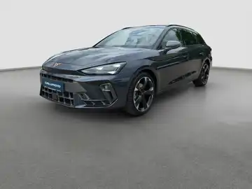 CUPRA LEON (1/16)