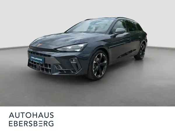 CUPRA LEON (2/16)