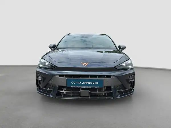 CUPRA LEON (3/16)