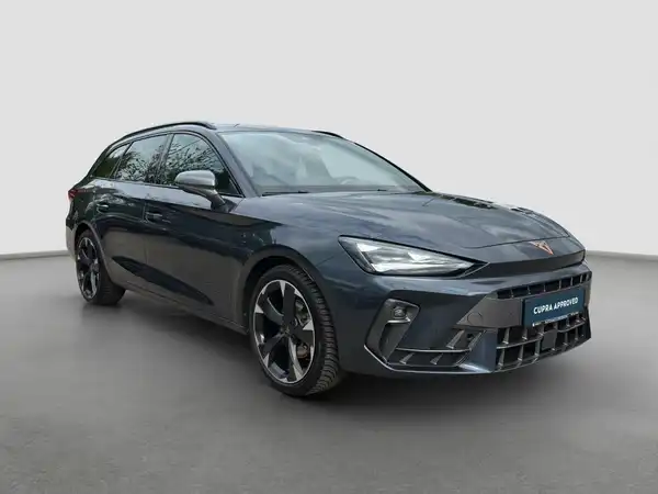 CUPRA LEON (4/16)